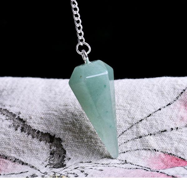 100%natural rock cone pendant aura chakra cutting diy pendant necklace crystal stonedecoration gift stone 100%natu qyloon, Black
100%natural rock cone pendant aura chakra cutting diy pendant necklace crystal stonedecoration gift stone 100%natu qyloon, Black