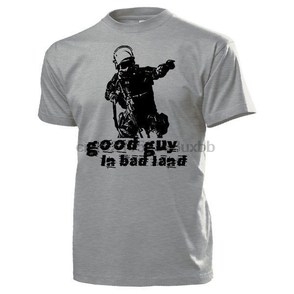 summer brand clothing good guy in bad land polizei anti terror einheit sek bw gsg9 - t shirt novelty t shirt sport hooded sweatshirt hoodie
summer brand clothing good guy in bad land polizei anti terror einheit sek bw gsg9 - t shirt novelty t shirt sport hooded sweatshirt hoodie