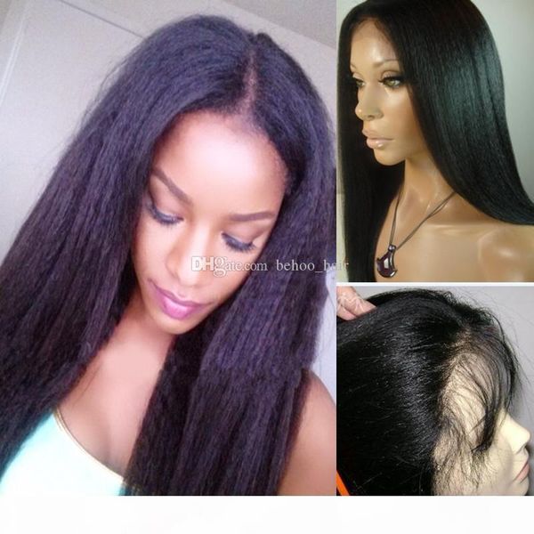 полный шнурок парик человеческих волос yaki прямой малазийский девы волос pre-щипковые hairline с ребенком волос фронта шнурка бесклеевой от, Black;brown
полный шнурок парик человеческих волос yaki прямой малазийский девы волос pre-щипковые hairline с ребенком волос фронта шнурка бесклеевой от, Black;brown