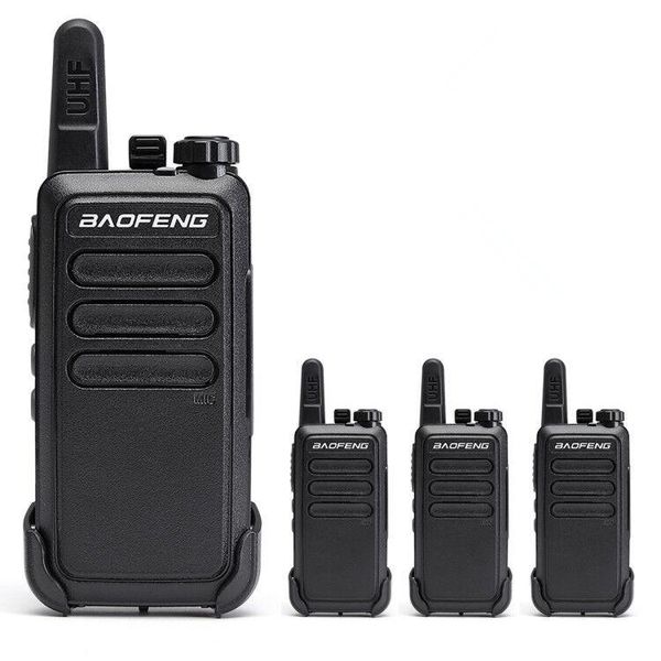 4pcs baofeng bf-c9 mini walkie talkie set portable radio uhf band usb charg long range two way ham cb radio upgrade of bf-888s
4pcs baofeng bf-c9 mini walkie talkie set portable radio uhf band usb charg long range two way ham cb radio upgrade of bf-888s