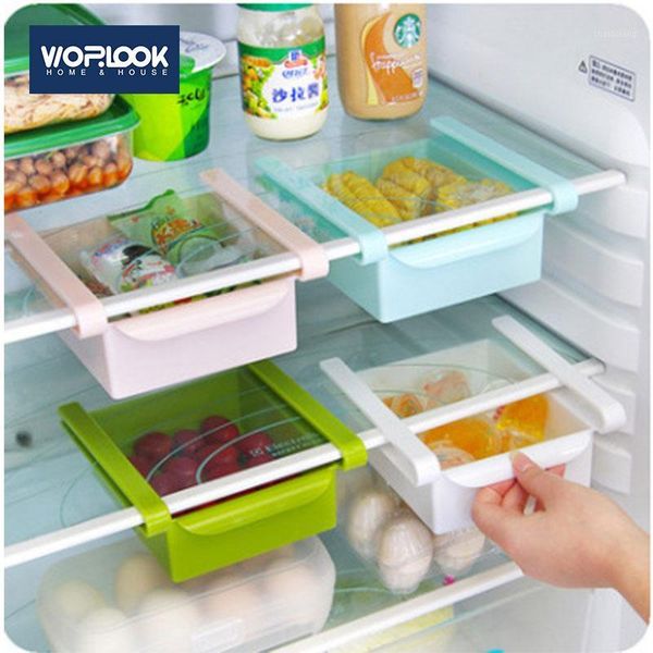 multifunction creative refrigerator storage box fresh-keeping spacer partition layer storage rack kitchen finishing sort drawer1
multifunction creative refrigerator storage box fresh-keeping spacer partition layer storage rack kitchen finishing sort drawer1