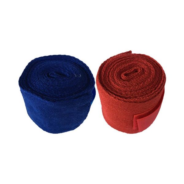 wrist support 2pcs 2.5m kick boxing wraps bandage cotton taekwondo muay thai fitness straps (red and blue), Black;red
wrist support 2pcs 2.5m kick boxing wraps bandage cotton taekwondo muay thai fitness straps (red and blue), Black;red