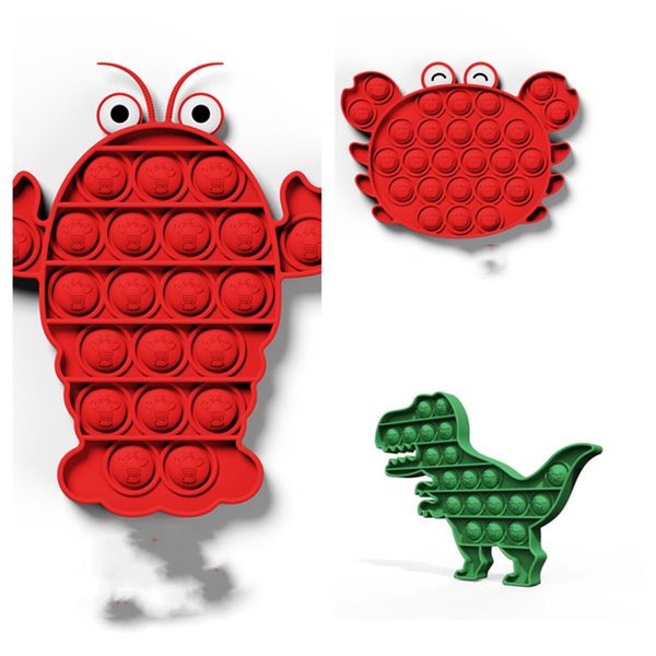 12 shapes pop it fidget toy kids push bubble sensory squeeze gifts anxiety autism stress reliever increase focuse silence classroom e122203
12 shapes pop it fidget toy kids push bubble sensory squeeze gifts anxiety autism stress reliever increase focuse silence classroom e122203