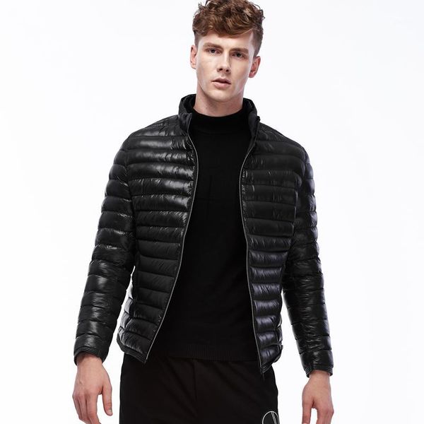 men's down & parkas men winter clothes coat stand collar solid color slim fit jacket lightweight warm autumn windbreaker basic coat1, Black
men's down & parkas men winter clothes coat stand collar solid color slim fit jacket lightweight warm autumn windbreaker basic coat1, Black