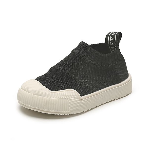 2021 latest socks flying woven and 2020 casual soft spring sole set foot children's shoes 1, Black;red
2021 latest socks flying woven and 2020 casual soft spring sole set foot children's shoes 1, Black;red