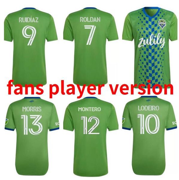2022 2023 seattle sounders fc home away soccer jerseys mls 22 23 ruidiaz morris dempsey torres football shirt uniforms roldan montero lodeir, Black;yellow
2022 2023 seattle sounders fc home away soccer jerseys mls 22 23 ruidiaz morris dempsey torres football shirt uniforms roldan montero lodeir, Black;yellow
