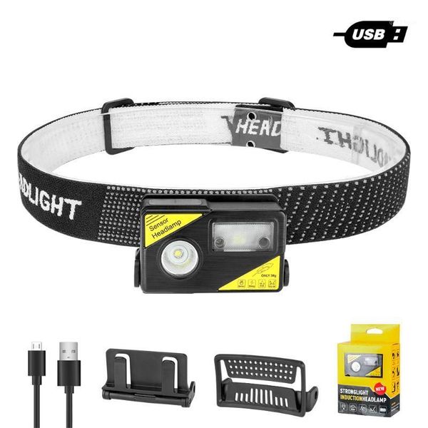 l2 led headlight body motion sensor usb rechargeable head light finger induction headlamp night fishing lantern built-in battery1
l2 led headlight body motion sensor usb rechargeable head light finger induction headlamp night fishing lantern built-in battery1