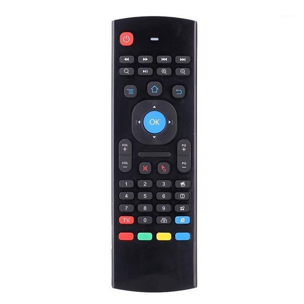 mx3 portable 2.4g wireless remote control keyboard controller air mouse for smart tv android tv box mini pc htpc black1
mx3 portable 2.4g wireless remote control keyboard controller air mouse for smart tv android tv box mini pc htpc black1