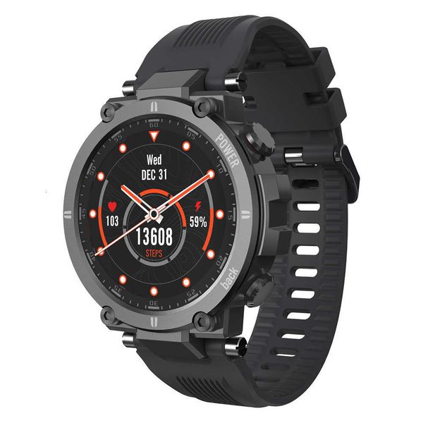 kospet raptor smart super long standby phone reminder multi sport outdoor three defense bluetooth
kospet raptor smart super long standby phone reminder multi sport outdoor three defense bluetooth