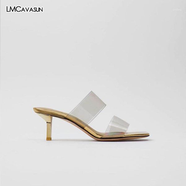 lmcavasun summer slippers women shoes women sandals england simple gold patchwork transparent heel mule sandals shoes1, Black
lmcavasun summer slippers women shoes women sandals england simple gold patchwork transparent heel mule sandals shoes1, Black