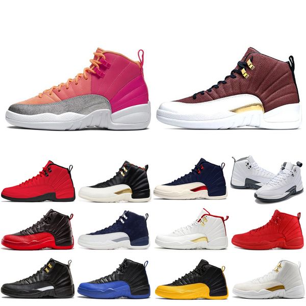 punch 12 12s men basketball shoes game ball dark grey reverse taxi the master playoffs fiba mens classic sneakers trainer
punch 12 12s men basketball shoes game ball dark grey reverse taxi the master playoffs fiba mens classic sneakers trainer