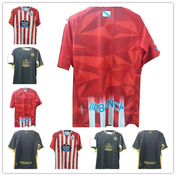 new 2021 2022 cd lugo soccer jerseys lugo home away 21 22 football sports shirt, Black;yellow
new 2021 2022 cd lugo soccer jerseys lugo home away 21 22 football sports shirt, Black;yellow