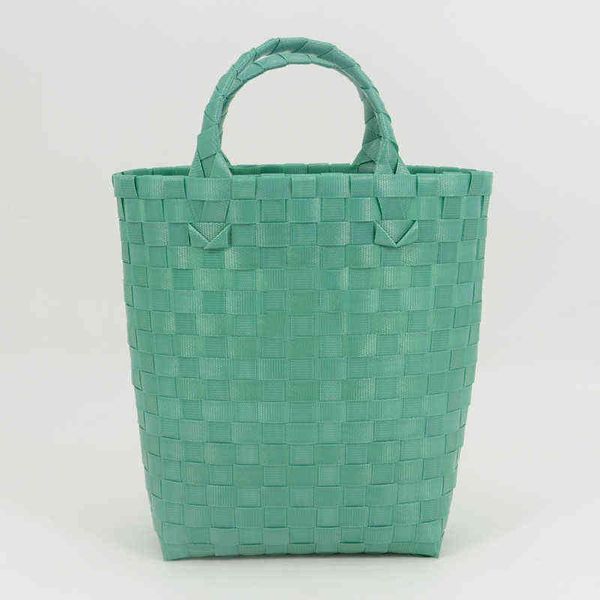 shopping bags summer beach basket patchwork striped hand knitted color plaid casual women handbag fashion pvc bucket bag 220301
shopping bags summer beach basket patchwork striped hand knitted color plaid casual women handbag fashion pvc bucket bag 220301