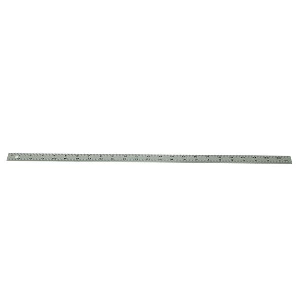 36 inch stainless steel straight ruler precision double sided learning office stationery drafting measuring tool aluminum alloy
36 inch stainless steel straight ruler precision double sided learning office stationery drafting measuring tool aluminum alloy