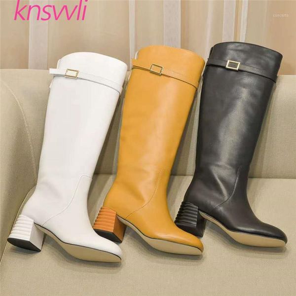 luxury women shoes genuine leather knee high boots women chunky high heels western long boots ladies cowboy knight woman1, Black
luxury women shoes genuine leather knee high boots women chunky high heels western long boots ladies cowboy knight woman1, Black