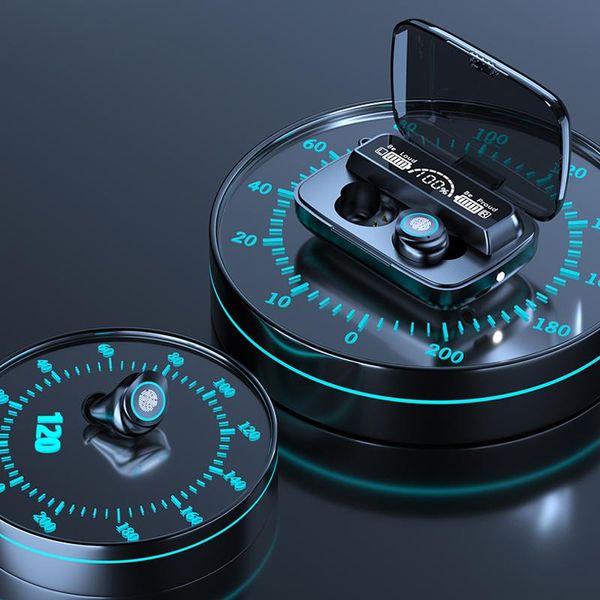 headphones & earphones tws true wireless bluetooth 5.1 sports waterproof music earbuds 9d stereo 4000mah noise reduction business
headphones & earphones tws true wireless bluetooth 5.1 sports waterproof music earbuds 9d stereo 4000mah noise reduction business