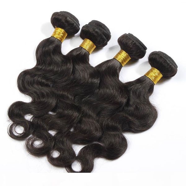 darkest brown цвет бразильский девы волос ткачество 100% человеческих волос weave 6a бразильский объемная волна выдвижения волос 10-30 inchs, Black
darkest brown цвет бразильский девы волос ткачество 100% человеческих волос weave 6a бразильский объемная волна выдвижения волос 10-30 inchs, Black