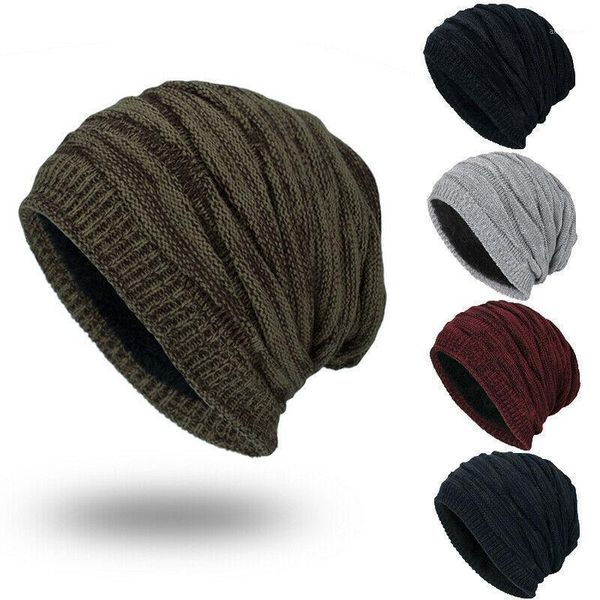 mens womens crochet knitted woolly hat beanie winter warm fleece ski cap1, Blue;gray
mens womens crochet knitted woolly hat beanie winter warm fleece ski cap1, Blue;gray