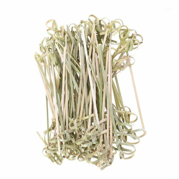 100pcs/lot disposable bamboo fork twisted cocktail picks fruit desserts knotted cocktail sandwich fork stick drink decor1
100pcs/lot disposable bamboo fork twisted cocktail picks fruit desserts knotted cocktail sandwich fork stick drink decor1
