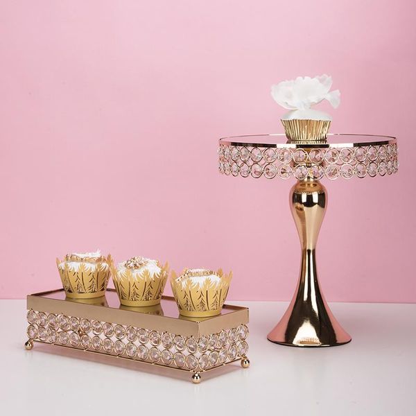 other festive & party supplies luxury gold wedding cake decorating stand rack cupcake dessert table tray fruit makeup display pan
other festive & party supplies luxury gold wedding cake decorating stand rack cupcake dessert table tray fruit makeup display pan
