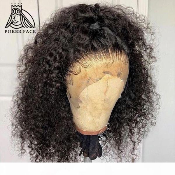 curly lace front human hair wigs 13x4 lace frontal wigs with baby hair short bob lace frontal wigs 150 180 density wig remy, Black
curly lace front human hair wigs 13x4 lace frontal wigs with baby hair short bob lace frontal wigs 150 180 density wig remy, Black