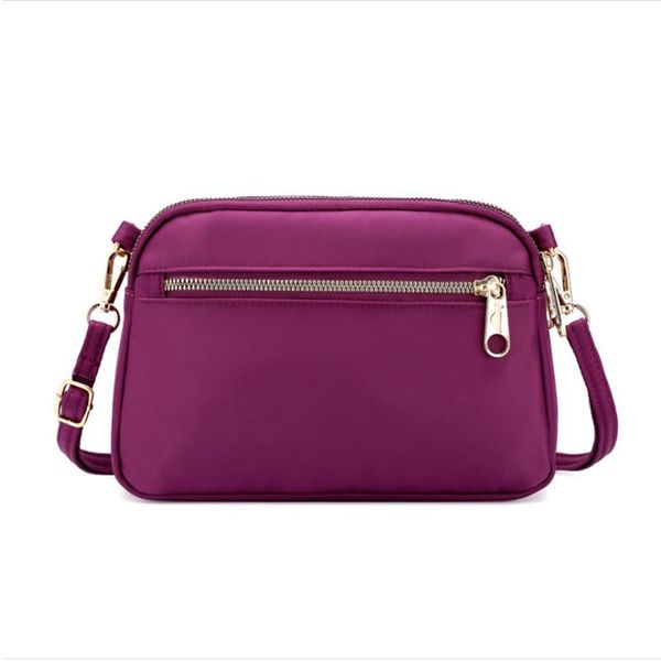 new canvas casual korean version of the single shoulder oblique span oxford cloth bag nylon ladies bag
new canvas casual korean version of the single shoulder oblique span oxford cloth bag nylon ladies bag