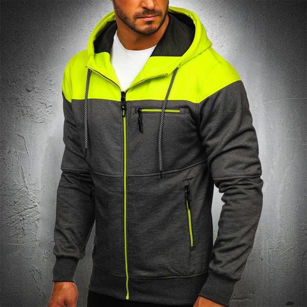 hooded sweatshirt workout zipper autumn and men sportswear hoodies hoodie coat fashion clothes 2020 ochip, Black
hooded sweatshirt workout zipper autumn and men sportswear hoodies hoodie coat fashion clothes 2020 ochip, Black