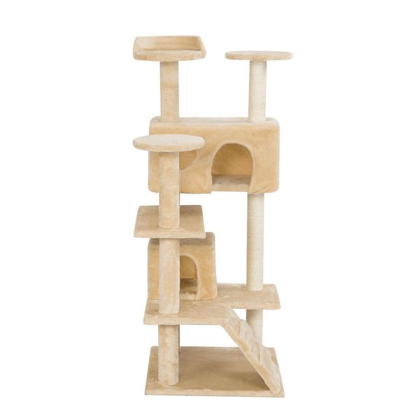 new52 "cat climbing tower shared cat's nest cat grabbing board pet kitten playing c qyllog bdenet
new52 "cat climbing tower shared cat's nest cat grabbing board pet kitten playing c qyllog bdenet
