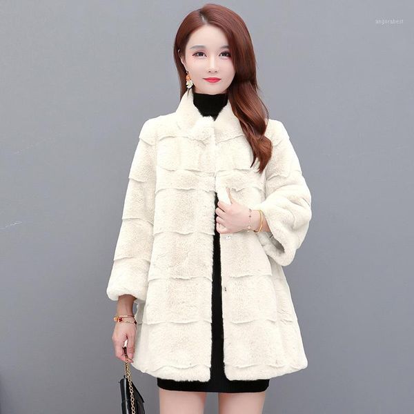 winter women coat luxury long fur coat loose lapel overcoat thick warm plus size female plush coats1, Black
winter women coat luxury long fur coat loose lapel overcoat thick warm plus size female plush coats1, Black