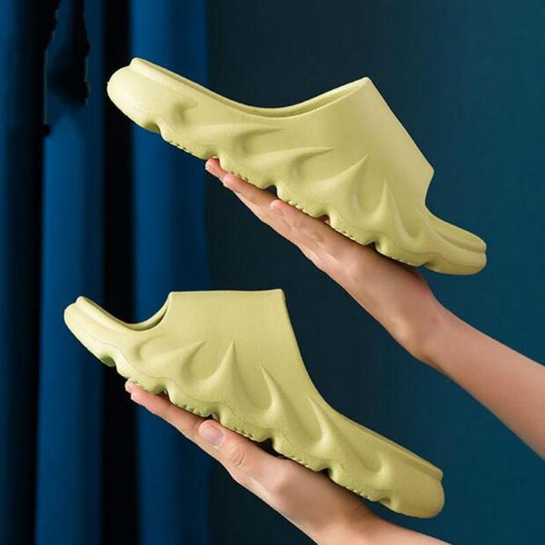 women's slippers couple home shoes waterproof light weight non-slip indoor house bathroom breathabale soft male female slides, Black
women's slippers couple home shoes waterproof light weight non-slip indoor house bathroom breathabale soft male female slides, Black