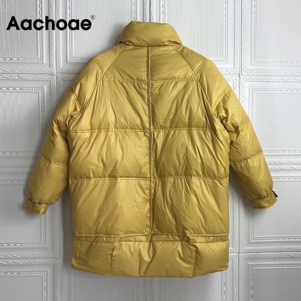 casual women long parka with pockets solid long sleeve cotton-padded jacket ladies winter thick warm coats ropa de mujer 201102, Black
casual women long parka with pockets solid long sleeve cotton-padded jacket ladies winter thick warm coats ropa de mujer 201102, Black