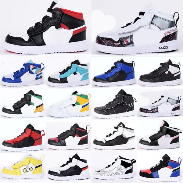 2022 kids shoes size 22-35 high 1 1s children toddler new designer light orange color baby basketball sneaker
2022 kids shoes size 22-35 high 1 1s children toddler new designer light orange color baby basketball sneaker