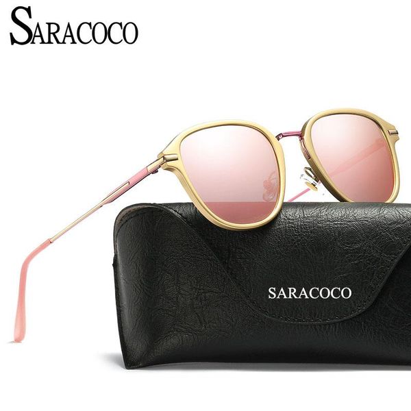sunglasses saracoco vintage brand desigenr round polarized women 2021 retro sun glasses for men feminino co42, White;black
sunglasses saracoco vintage brand desigenr round polarized women 2021 retro sun glasses for men feminino co42, White;black