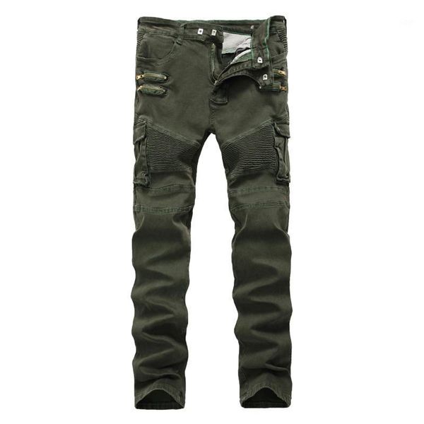 casual fashion jeans for men straight slim denim jeans men pockets hole ripped masculino plus size1, Blue
casual fashion jeans for men straight slim denim jeans men pockets hole ripped masculino plus size1, Blue