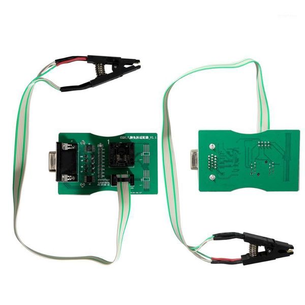 reading 8 foot chip clip adapter with cgdi prog for bm w and xprog 5.60 /5.74/5.84 and upa usb ecu programmer1
reading 8 foot chip clip adapter with cgdi prog for bm w and xprog 5.60 /5.74/5.84 and upa usb ecu programmer1