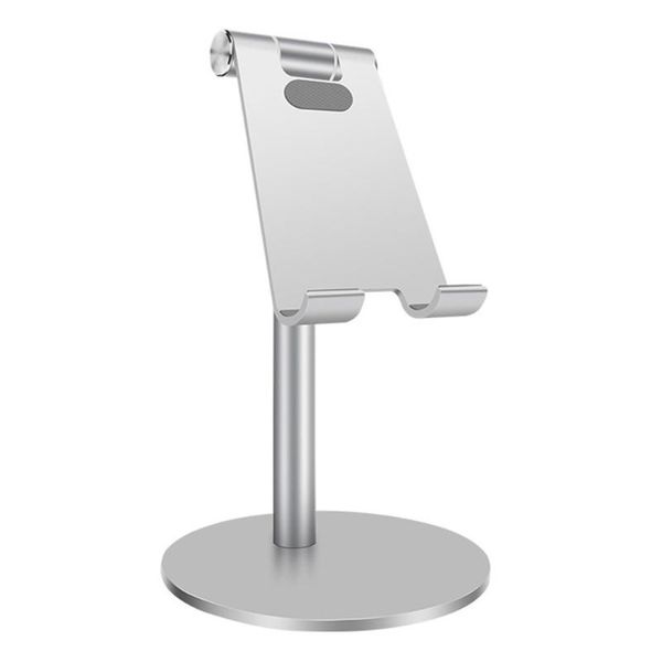 aluminum alloy mobile phone support live broadcast support lazy tablet can be raised and lowered
aluminum alloy mobile phone support live broadcast support lazy tablet can be raised and lowered
