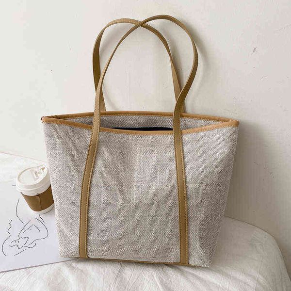 shopping bags simple fashion canvas-bag womens 2020 new tote bag big shoulder bags ladies pu strape shopping bag for women bolsas femininas
shopping bags simple fashion canvas-bag womens 2020 new tote bag big shoulder bags ladies pu strape shopping bag for women bolsas femininas