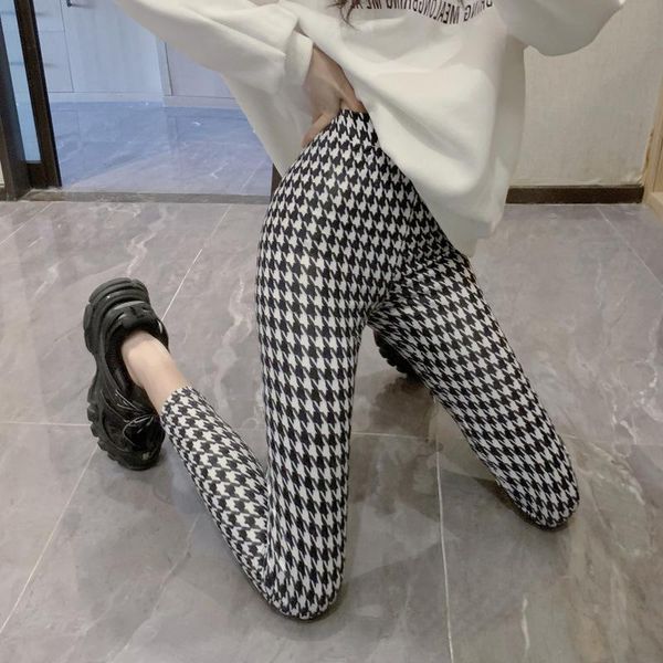 women's pants & capris black and white wrap-around wide belt elegant trousers ladies spring office elastic waist tight cropped, Black;white
women's pants & capris black and white wrap-around wide belt elegant trousers ladies spring office elastic waist tight cropped, Black;white