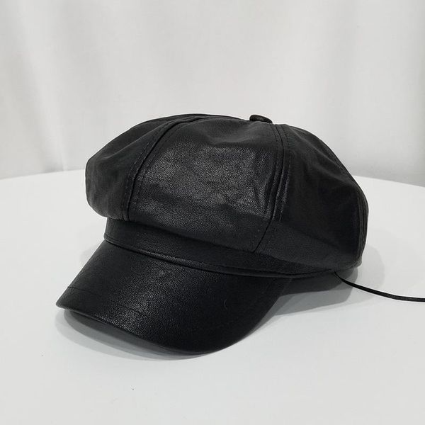 2020 новое лето качество мода pu исполнитель женщины hat берет для женщин cap женский cap повседневный купол bare chapeu feminino boina, Blue;gray
2020 новое лето качество мода pu исполнитель женщины hat берет для женщин cap женский cap повседневный купол bare chapeu feminino boina, Blue;gray
