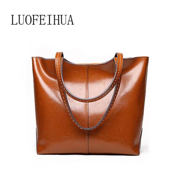 luofeihua leather bag 2020 new simple shoulder messenger bag vintage cowhide handbag shopping bags
luofeihua leather bag 2020 new simple shoulder messenger bag vintage cowhide handbag shopping bags