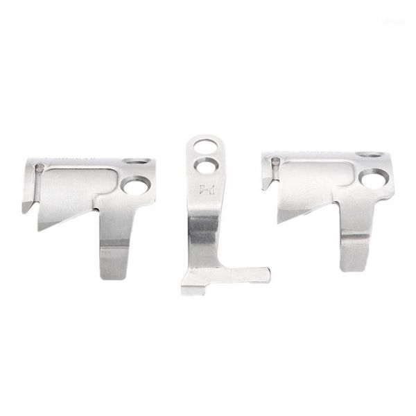sewing notions & tools 1pc steel machine knife blades s02645-001 s02646-001 s02637-001 fit for brother b737 s-6200 s-7200 machine1, Black
sewing notions & tools 1pc steel machine knife blades s02645-001 s02646-001 s02637-001 fit for brother b737 s-6200 s-7200 machine1, Black