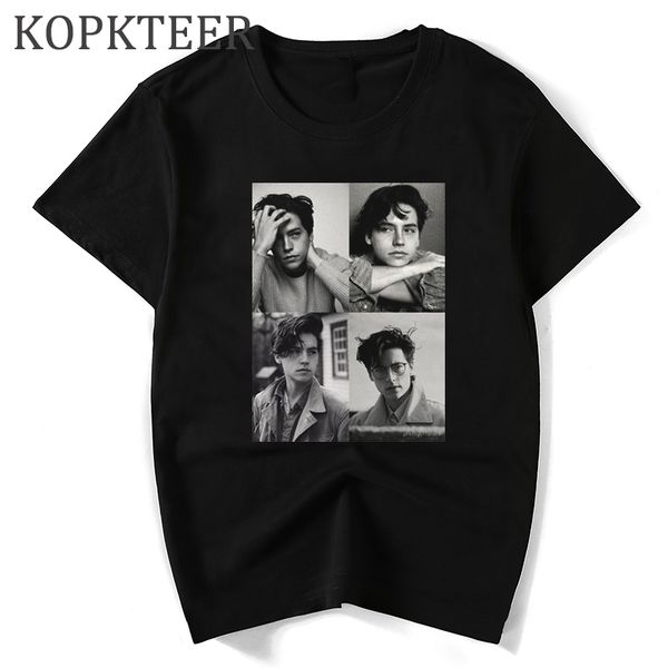 чистый хлопок harajuku весёлые riverdale печать мужчины одежда 2019 черный хлопок streetwear homme тройники балахон дизайнеров футболки толс
чистый хлопок harajuku весёлые riverdale печать мужчины одежда 2019 черный хлопок streetwear homme тройники балахон дизайнеров футболки толс