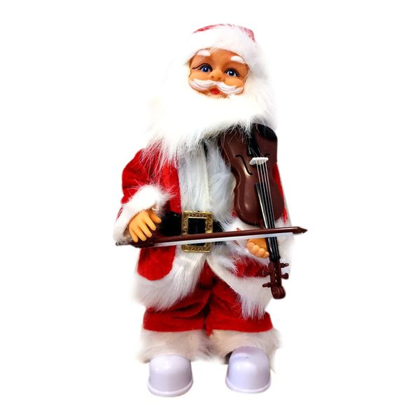 toy santa led with claus music electric color lights christmas decoration kids xmas happy new year gift
toy santa led with claus music electric color lights christmas decoration kids xmas happy new year gift