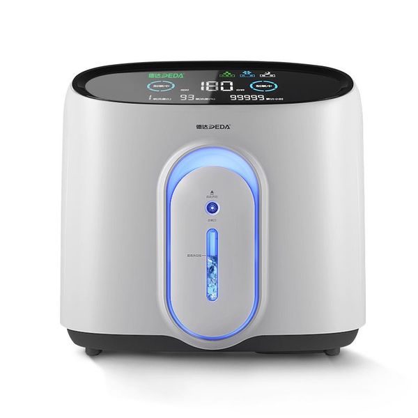 dedakj english version 1-8l oxygen generator 110v/220v air purifier oxygenation machine portable pregnant oxygenation machine
dedakj english version 1-8l oxygen generator 110v/220v air purifier oxygenation machine portable pregnant oxygenation machine