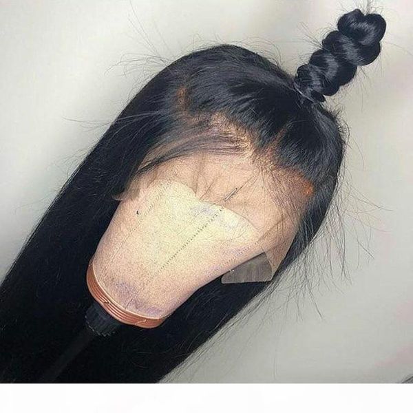 straight human hair wig 4x4 in closure glueless long straight virgin brazilian lacefront human hair lace wigs preplucked bleached knots, Black;brown
straight human hair wig 4x4 in closure glueless long straight virgin brazilian lacefront human hair lace wigs preplucked bleached knots, Black;brown