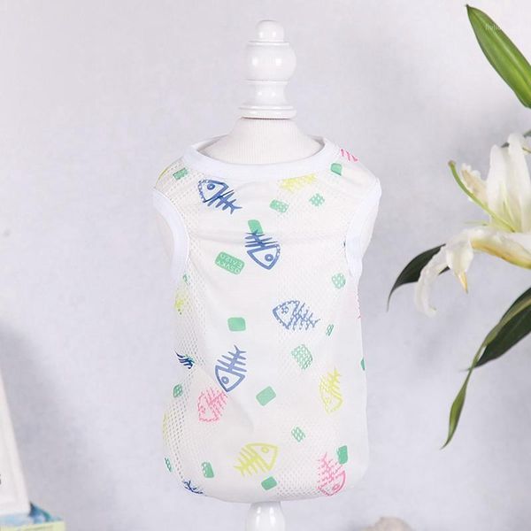 shirt cute spring summer dog clothes printed dog vest for small medium dogs cotton pet puppy1
shirt cute spring summer dog clothes printed dog vest for small medium dogs cotton pet puppy1