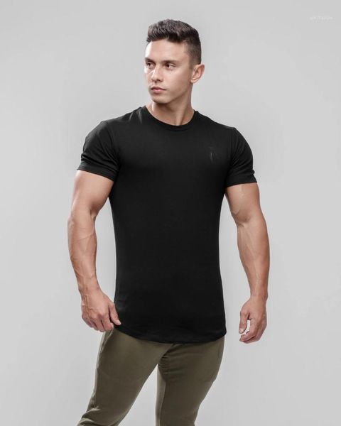 outdoor t-shirts 2021 summer style fitness running casual sports sweat absorbing moisture breathable short sleeve1, Gray;blue
outdoor t-shirts 2021 summer style fitness running casual sports sweat absorbing moisture breathable short sleeve1, Gray;blue