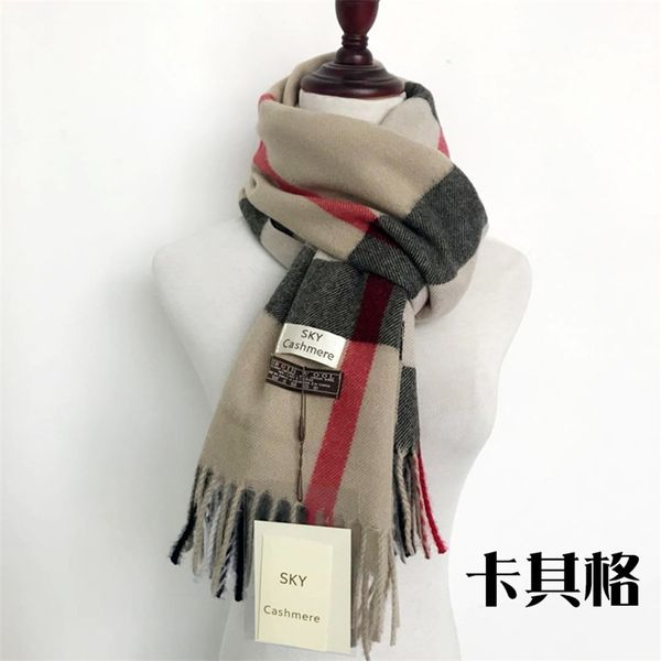 women's scarves large plaid thick warm scarf shawl autumn and winter thickened warm foulard femme blended large plaid scarf 201224, Blue;gray
women's scarves large plaid thick warm scarf shawl autumn and winter thickened warm foulard femme blended large plaid scarf 201224, Blue;gray