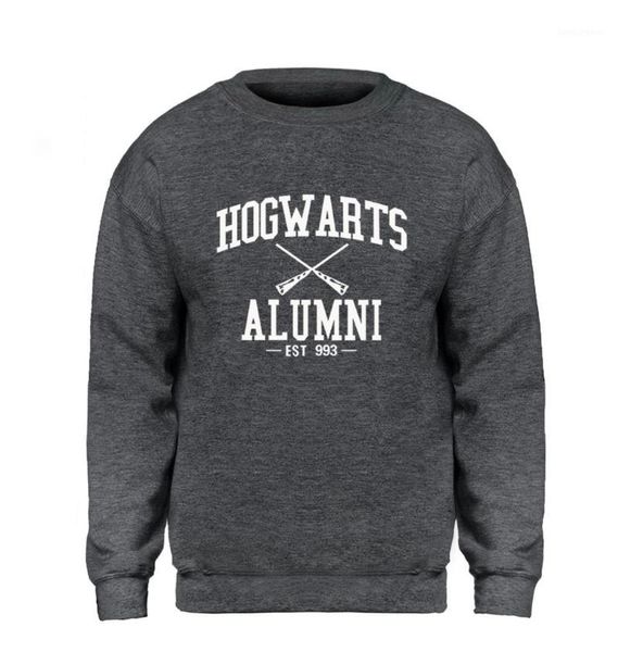 magic alumni hoodie men pullover sweatshirt 2018 winter autumn fleece warm lightweight long sleeve sweatshirts1, Black
magic alumni hoodie men pullover sweatshirt 2018 winter autumn fleece warm lightweight long sleeve sweatshirts1, Black