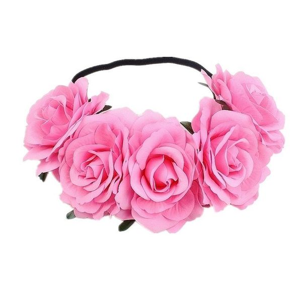 bohemia handmade floral headband big rose flower hairhead accessories women girls bridemaids wreath party hair ornament qyliuy
bohemia handmade floral headband big rose flower hairhead accessories women girls bridemaids wreath party hair ornament qyliuy